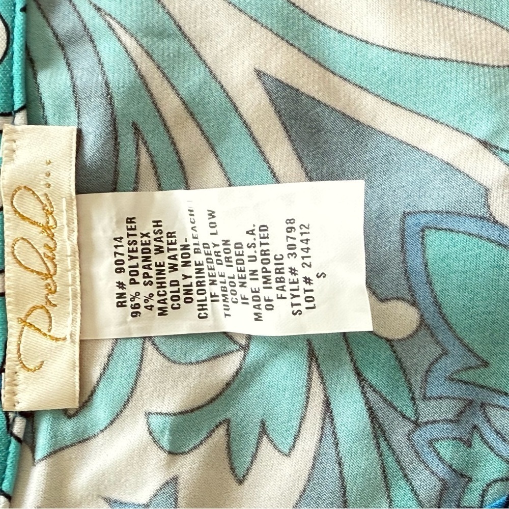 Prelude Maxi Long Dress - Picture 5 of 5